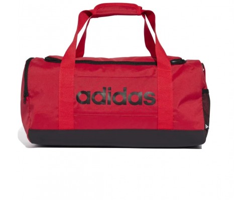 Adidas Bag sport Linear Duffel S red (IN6113)