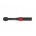 Klucz dynamometryczny 1/4" 1-6Nm TVARDY (20)
