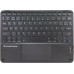 Conceptronic CONCEPTRONIC Wireless klawiatura, układ hiszpański 10" czarny