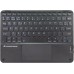 Conceptronic CONCEPTRONIC Wireless klawiatura, układ hiszpański 10" czarny