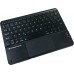Conceptronic CONCEPTRONIC Wireless klawiatura, układ hiszpański 10" czarny