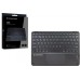 Conceptronic CONCEPTRONIC Wireless klawiatura, układ hiszpański 10" czarny