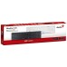 Genius SlimStar 126 COPILOT, klawiatura CZ/SK, klasyczna, przewodowa (USB), bia�a