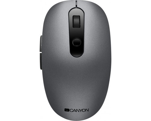 Canyon CNS-CMSW09DG  RF Wireless + Bluetooth 1600 DPI