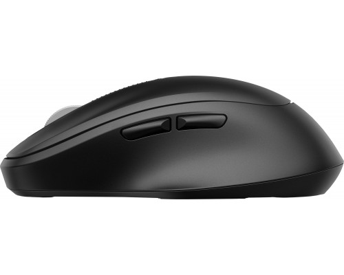 HP HP 720 Dual-Mode Rechargeable Wireless Keyboard and Mouse Combo-GR (P)