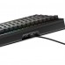 Glorious GMMK 3 Pro 65 % Custom Gaming-  Pre-Built, ANSI (US), Fox Switches, Black