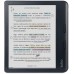 Kobo Libra Colour Black + Stylus 2 (N428-KU-BK-K-BU)