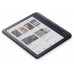Kobo Libra Colour Black + Stylus 2 (N428-KU-BK-K-BU)