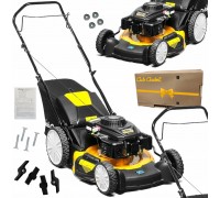 KOSIARKA SPALINOWA CUB CADET LM1 DP53 53CM