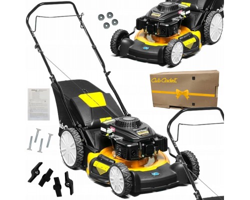 KOSIARKA SPALINOWA CUB CADET LM1 DP53 53CM