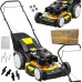 KOSIARKA SPALINOWA CUB CADET LM1 DP53 53CM