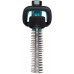 Makita Shears rechargeable UH021GZ 60 cm