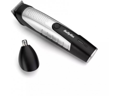 wielofunkcyjny 11w1 T812E Babyliss