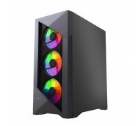 Gembird Fornax 900 ARGB black (CCC-FC-900ARGB)