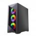 Gembird Fornax 900 ARGB black (CCC-FC-900ARGB)