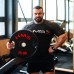 TOG25 2 x 25 KG TALERZ OLIMPIJSKI TIRED 2 x 25 KG HMS