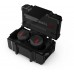 PerfectPro H-10 Earprotection Baustellen-InEar-Kopfhörer