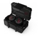 PerfectPro H-10 Earprotection Baustellen-InEar-Kopfhörer
