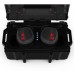 PerfectPro H-10 Earprotection Baustellen-InEar-Kopfhörer