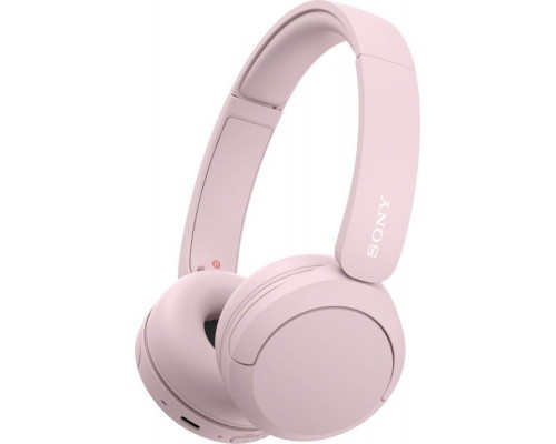 Sony WH-CH520 Rose (WHCH520P.CE7)