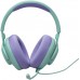 JBL Quantum 100 M2 Turquoise (1200130015533)