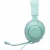 JBL Quantum 100 M2 Turquoise (1200130015533)