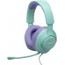 JBL Quantum 100 M2 Turquoise (1200130015533)