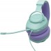 JBL Quantum 100 M2 Turquoise (1200130015533)