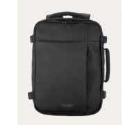 Backpack podróżny i na laptop 15,6" Tucano BKTUG3-M-BK tanie linie lotnicze, black