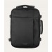 Backpack podróżny i na laptop 15,6" Tucano BKTUG3-M-BK tanie linie lotnicze, black