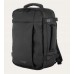 Backpack podróżny i na laptop 15,6" Tucano BKTUG3-M-BK tanie linie lotnicze, black