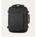 Backpack podróżny i na laptop 15,6" Tucano BKTUG3-M-BK tanie linie lotnicze, black