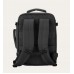 Backpack podróżny i na laptop 15,6" Tucano BKTUG3-M-BK tanie linie lotnicze, black