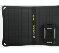Goal Zero Venture 35 Solar Kit 41060, 10 W incl powerbank
