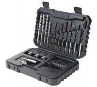 Black&Decker A7216-XJ 32 Piece Drilling and Screwdriving Set