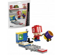 LEGO Mario Kart™ – Жаба (Pit Crew)