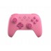 8BitDo Ultimate 2C Bluetooth -peliohjain, pinkki, Switch