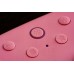 8BitDo Ultimate 2C Bluetooth -peliohjain, pinkki, Switch