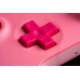 8BitDo Ultimate 2C Bluetooth -peliohjain, pinkki, Switch