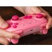 8BitDo Ultimate 2C Bluetooth -peliohjain, pinkki, Switch