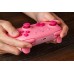 8BitDo Ultimate 2C Bluetooth -peliohjain, pinkki, Switch