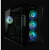 LC-Power Case Midi LC-8001B-ON Pro Storm Dark