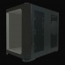 LC-Power Case Midi LC-8001B-ON Pro Storm Dark