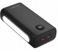 GoGen PB300003B 30000 mAh Black