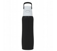 Dafi   Filtrująca SOLID Steel COLD Czarna 500 ml