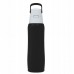 Dafi   Filtrująca SOLID Steel COLD Czarna 500 ml