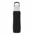 Dafi   Filtrująca SOLID Steel COLD Czarna 500 ml