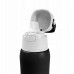 Dafi   Filtrująca SOLID Steel COLD Czarna 500 ml
