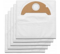 Bags for the vacuum cleaner KARCHER WD2 (5 pcs.)