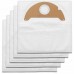 Bags for the vacuum cleaner KARCHER WD2 (5 pcs.)